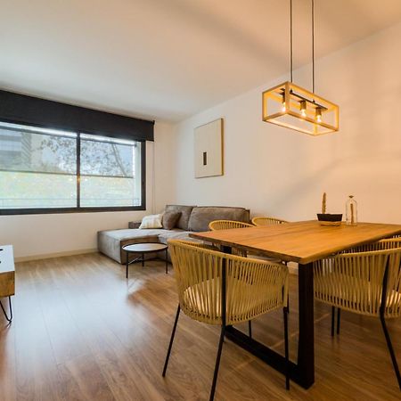 The Lonely Chimney Apartments Barcelona Bagian luar foto