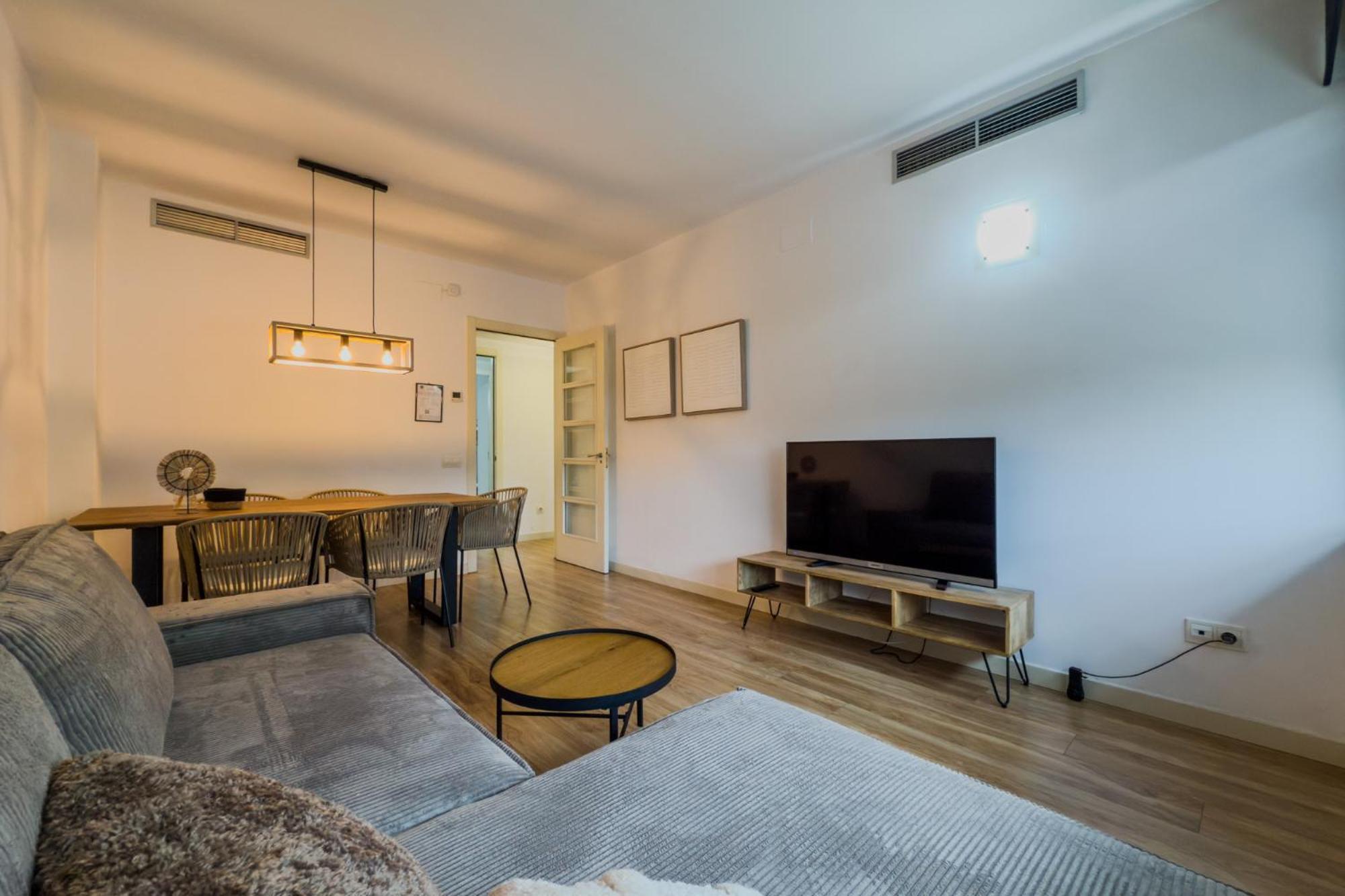 The Lonely Chimney Apartments Barcelona Bagian luar foto