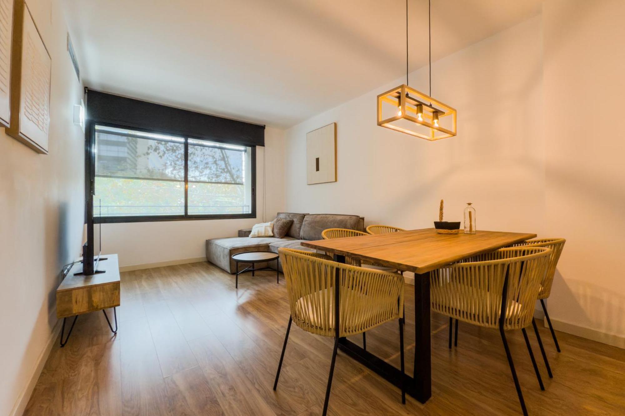 The Lonely Chimney Apartments Barcelona Bagian luar foto