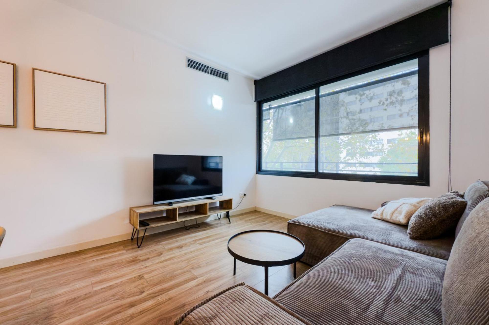 The Lonely Chimney Apartments Barcelona Bagian luar foto