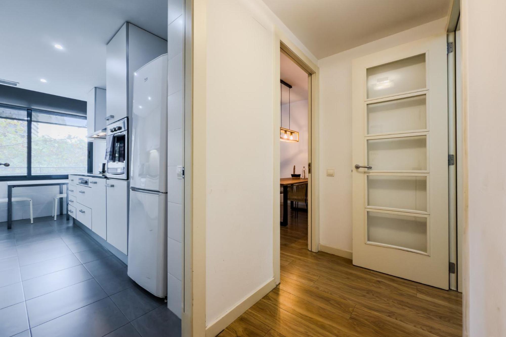 The Lonely Chimney Apartments Barcelona Bagian luar foto